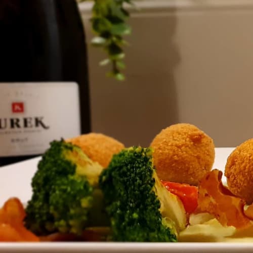 La pecora nera - Polpette & Co., Perugia