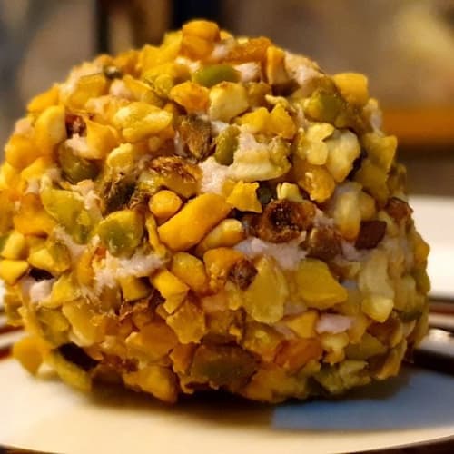 La pecora nera - Polpette & Co., Perugia