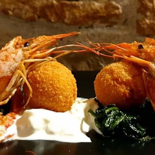 La pecora nera - Polpette & Co., Perugia