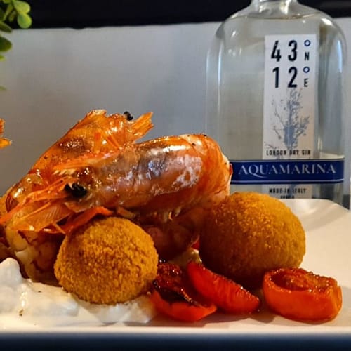 La pecora nera - Polpette & Co., Perugia