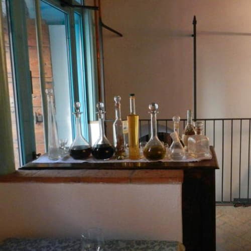 La Trattoria del Viandante, Bagolino