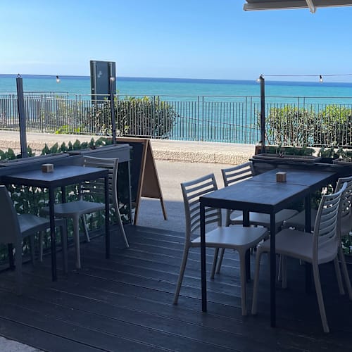 Jureka Cocktail Bar (prenotazione cena), Cefalù