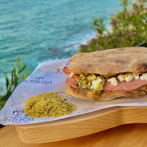 Jureka Cocktail Bar (prenotazione cena), Cefalù