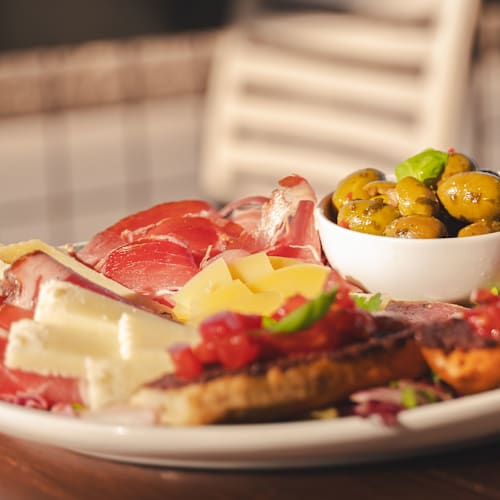 Jureka Cocktail Bar (prenotazione cena), Cefalù