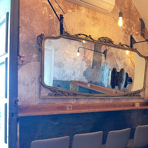 Jureka Cocktail Bar (prenotazione cena), Cefalù