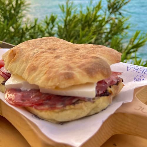 Jureka Cocktail Bar (prenotazione cena), Cefalù