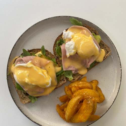 Nou Matí, Brunch, Barcelona