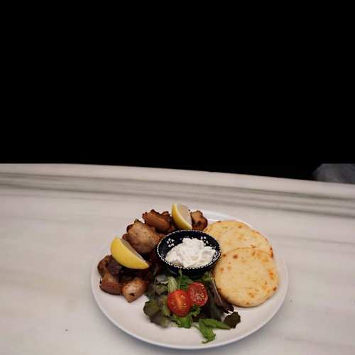 Nou Matí, Brunch, Barcelona