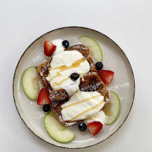 Nou Matí, Brunch, Barcelona