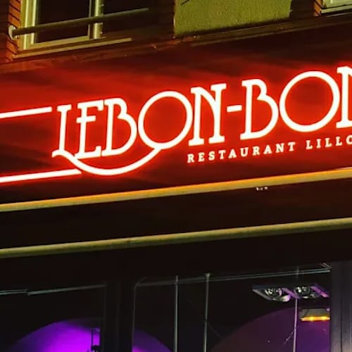 Le BonBon, Lille