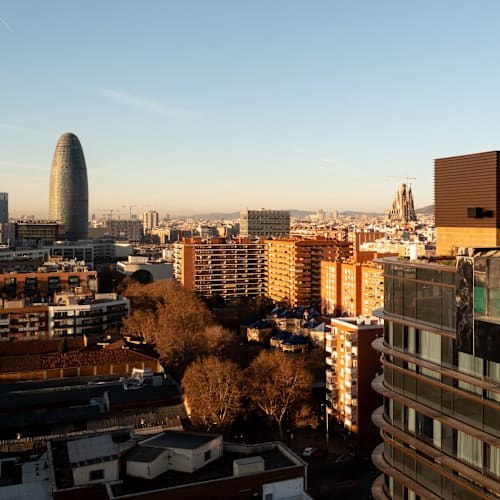 Za'atar Pool & Bar -  LABTWENTYTWO BARCELONA, Barcelona
