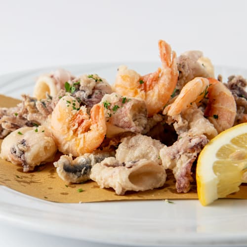 Trattoria della Rana, Staggia