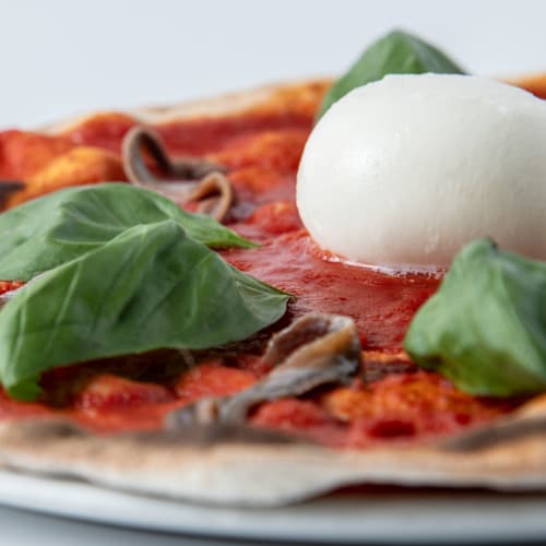 Trattoria della Rana, Staggia