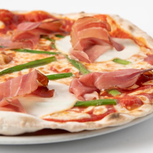 Trattoria della Rana, Staggia