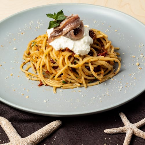 Trattoria della Rana, Staggia