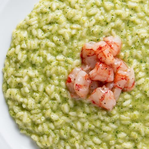 Trattoria della Rana, Staggia