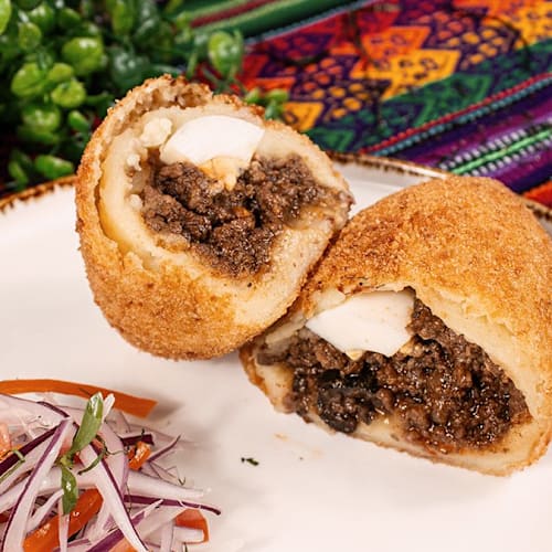 K Yao Cocina Peruana, Paris