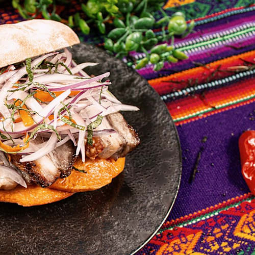 K Yao Cocina Peruana, Paris