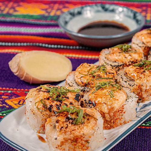 K Yao Cocina Peruana, Paris