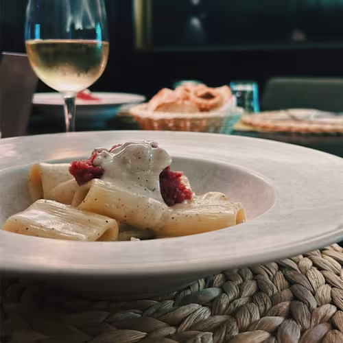 Nove Radici - Esperienza gastronomica pugliese, Brindisi