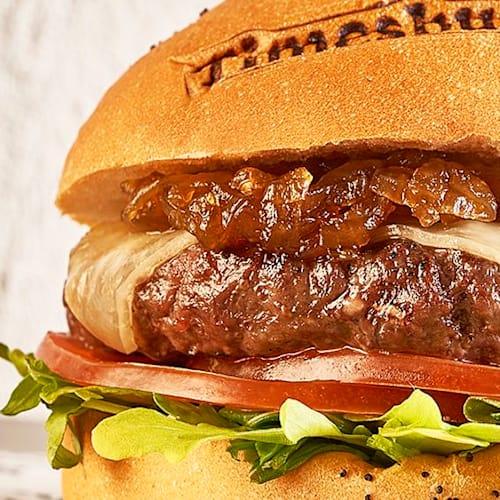 Timesburg Sant Joan, Barcelona