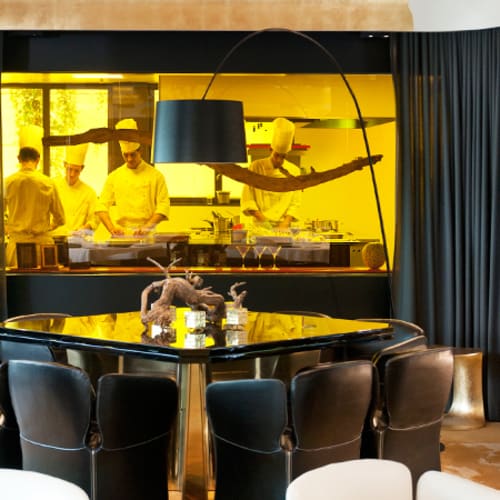 Moments - Mandarin Oriental, Barcelona, Barcelona