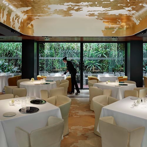 Moments - Mandarin Oriental, Barcelona, Barcelona