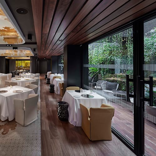 Moments - Mandarin Oriental, Barcelona, Barcelona