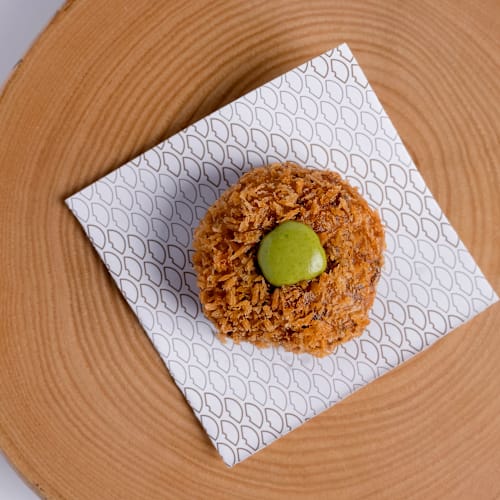 Moments - Mandarin Oriental, Barcelona, Barcelona