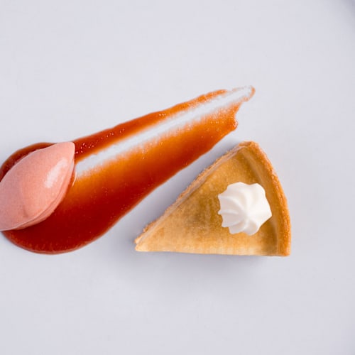 Moments - Mandarin Oriental, Barcelona, Barcelona