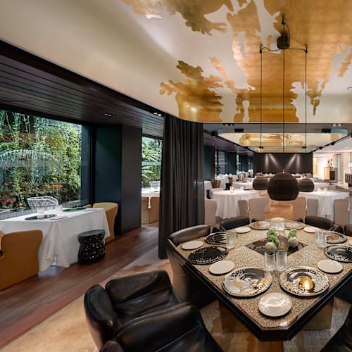 Moments - Mandarin Oriental, Barcelona, Barcelona