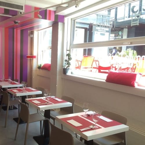 Bap Urban Korean Food, Genève