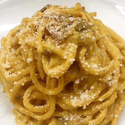 Trattoria Sora Cencia, Roma