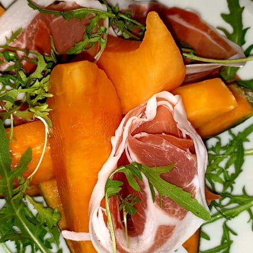 Trattoria Sora Cencia, Roma