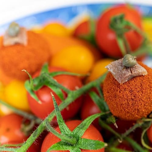 Ngonia Bay , Milazzo