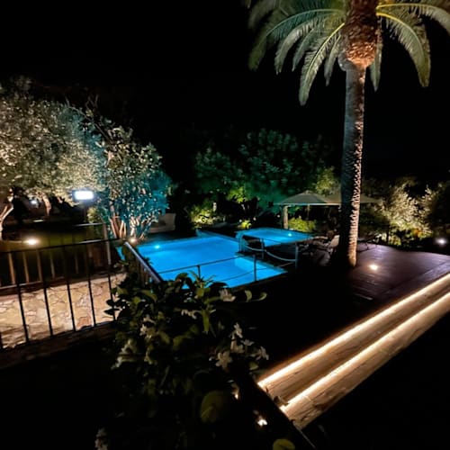 Ngonia Bay , Milazzo