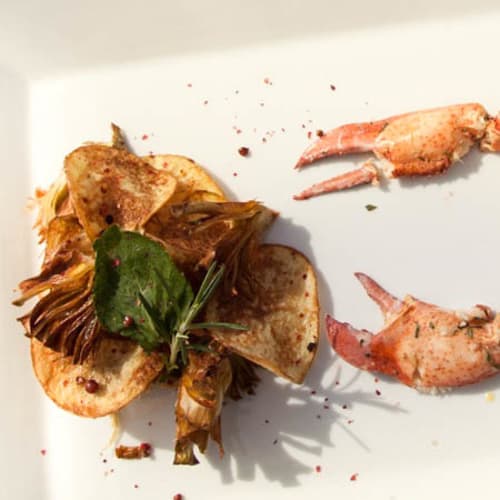 Ngonia Bay , Milazzo