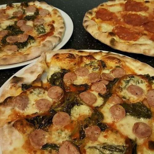 La Focaccia, Capelle aan Den IJssel