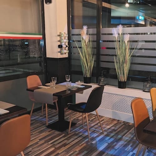 La Focaccia, Capelle aan Den IJssel