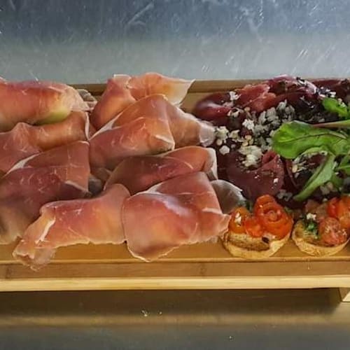 La Focaccia, Capelle aan Den IJssel