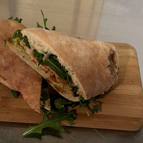 La Focaccia, Capelle aan Den IJssel