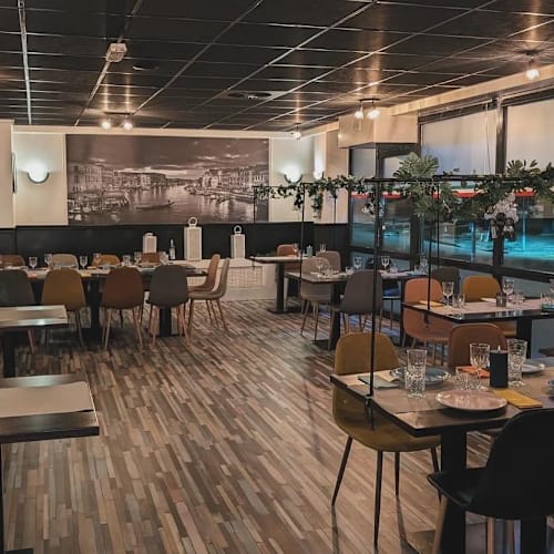 La Focaccia, Capelle aan Den IJssel