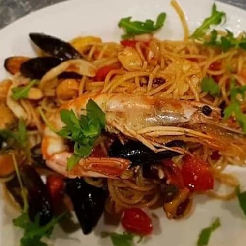 La Focaccia, Capelle aan Den IJssel