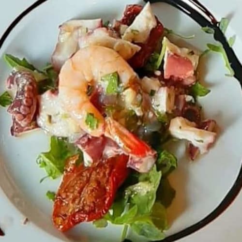 La Focaccia, Capelle aan Den IJssel