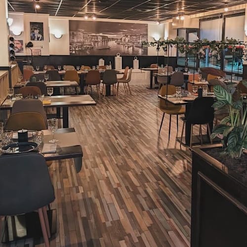 La Focaccia, Capelle aan Den IJssel