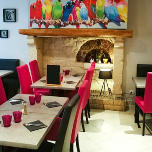 L'Auberg'Inn, Jonchery-sur-Vesle