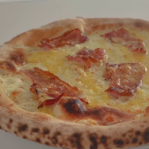 Pizza pazza, Bedizzole
