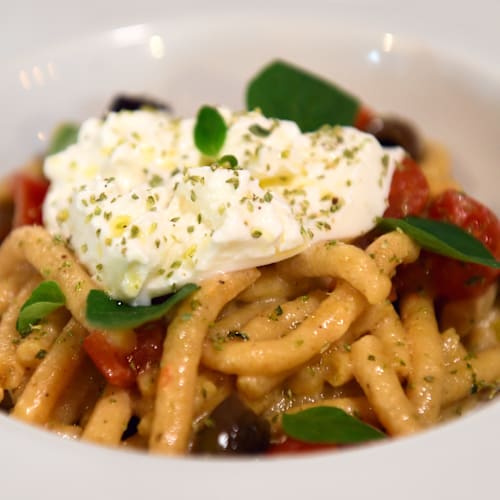 La Piazzetta del Gusto, Nonantola