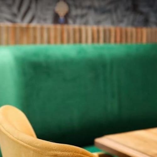 Vert Tulipe, Paris