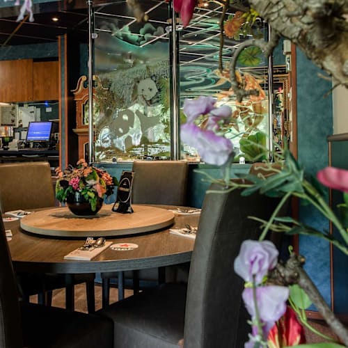 Lucky Garden, Amsterdam